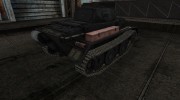 PzKpfw II Luchs xSync 1 для World Of Tanks миниатюра 4
