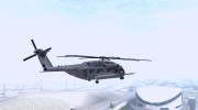 CH 53E para GTA San Andreas miniatura 3
