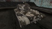 M46 Patton 3 для World Of Tanks миниатюра 3