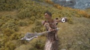 Thane Weaponry Redistributed for TES V: Skyrim miniature 3