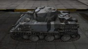Шкурка для немецкого танка VK 28.01 для World Of Tanks миниатюра 2