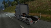 DAF XT para Euro Truck Simulator 2 miniatura 4