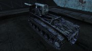Шкурка для С-51 for World Of Tanks miniature 3