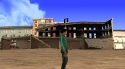 Far Cry 4 Ajay Ghale	   para GTA San Andreas miniatura 5