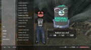 Random Mod Title - Play as Deadmau5 in Skyrim - 15 different light up HD LED heads and MOAR for TES V: Skyrim miniature 13