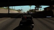 Тени без потери FPS для GTA San Andreas миниатюра 10