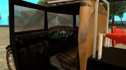 Bolt Utility Truck из Mafia para GTA San Andreas miniatura 3
