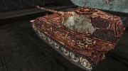 VK4502(P) Ausf B 21 для World Of Tanks миниатюра 3