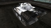 VK1602 Leopard для World Of Tanks миниатюра 3