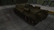 Шкурка для Объект 704 в расскраске 4БО для World Of Tanks миниатюра 3