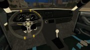 Admiral Tuned Drift для GTA San Andreas миниатюра 6