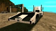 Packer Style DFT-30 для GTA San Andreas миниатюра 5