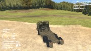 КамАЗ 5410 for Spintires DEMO 2013 miniature 3