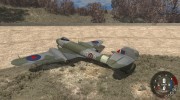 Gloster Meteor Mk. III Alpha for BeamNG.Drive miniature 3