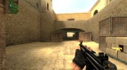 Enhanced MP5 Reskin для Counter-Strike Source миниатюра 2