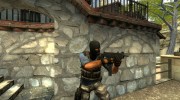 MAC-11 Animations for Counter-Strike Source miniature 4