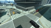 HD Roads для GTA 4 миниатюра 1