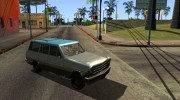 Нормальные водилы на трассе for GTA San Andreas miniature 1