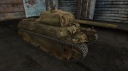 M6 для World Of Tanks миниатюра 5