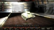 Ангар от Drongo (премиум) for World Of Tanks miniature 1