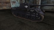 Panther II от Caprera для World Of Tanks миниатюра 5