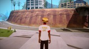 Ogloc для GTA San Andreas миниатюра 3
