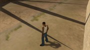 Shadows for Low PC (2016) для GTA San Andreas миниатюра 4