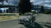 Audi A1 v.2.0 для GTA 4 миниатюра 1
