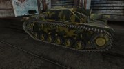 StuG III LEO5320 для World Of Tanks миниатюра 5