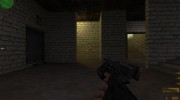 HK 1911 on Ocularis animations для Counter Strike 1.6 миниатюра 3