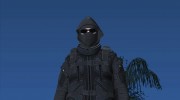 DLC Heists from GTA Online для GTA San Andreas миниатюра 3