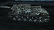 Шкурка для SU-152 для World Of Tanks миниатюра 2