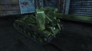 Шкурка для С-51 for World Of Tanks miniature 5