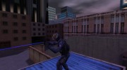 TMP TACTICAL ON PLATINIOXS ANIMATION для Counter Strike 1.6 миниатюра 5