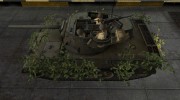 Remodel M18 Hellcat para World Of Tanks miniatura 2