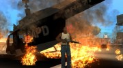 Never Die ETERNAL для GTA San Andreas миниатюра 3