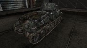 PzKpfw S35 739(f) _Rudy_102 для World Of Tanks миниатюра 4