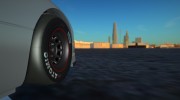GTA 5 Declasse Sabre Hotring para GTA San Andreas miniatura 5