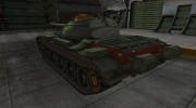 Зона пробития Type 59 для World Of Tanks миниатюра 3