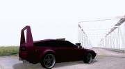 New Deluxo Upgrade for GTA San Andreas miniature 3