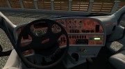 Peterbilt 387 1.22 для Euro Truck Simulator 2 миниатюра 5