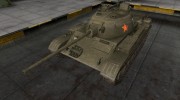 Шкурка для 59-16 for World Of Tanks miniature 1