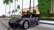 Saturn Sky Red Line 2007 v1.0 for GTA San Andreas miniature 2