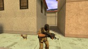 N47 NT Tachnical Beta для Counter Strike 1.6 миниатюра 4