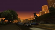 Timecyc beta style для GTA San Andreas миниатюра 2