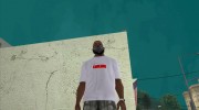GTA Online shirt para GTA San Andreas miniatura 2