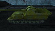 Объект 261 10 para World Of Tanks miniatura 2
