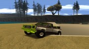 Sandy Racer v.1.5 para GTA San Andreas miniatura 1