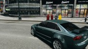 Audi RS4 Undercover v 2.0 para GTA 4 miniatura 3