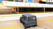Уаз 3170 for GTA San Andreas miniature 3